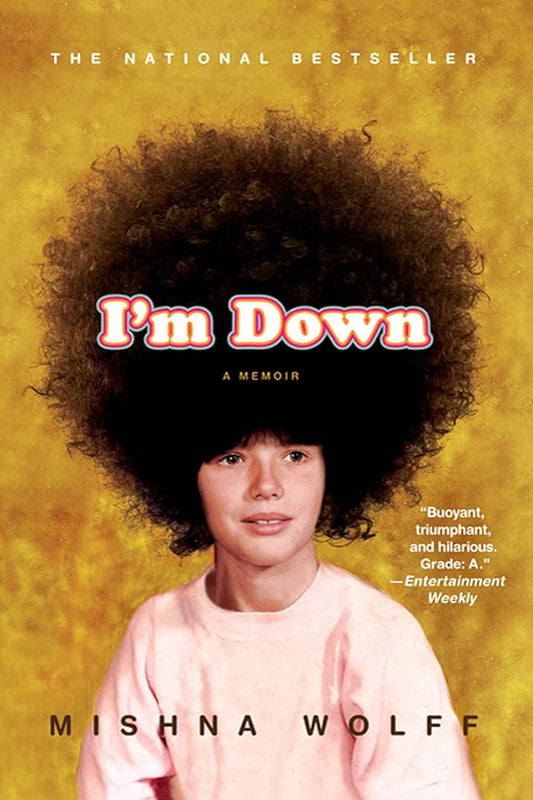 I'm Down cover image