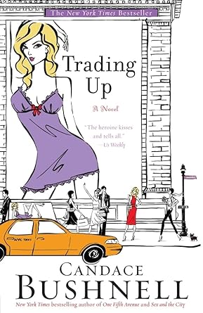 Trading Up cover image